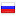 punkway.ru server is located in Russia